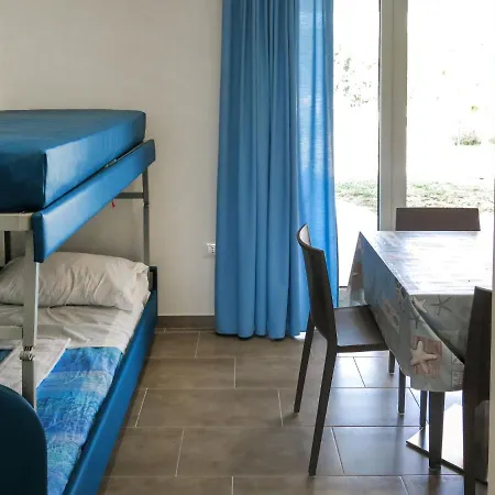 Locazione Turistica Villagio Miramare-5 * Torino di Sangro