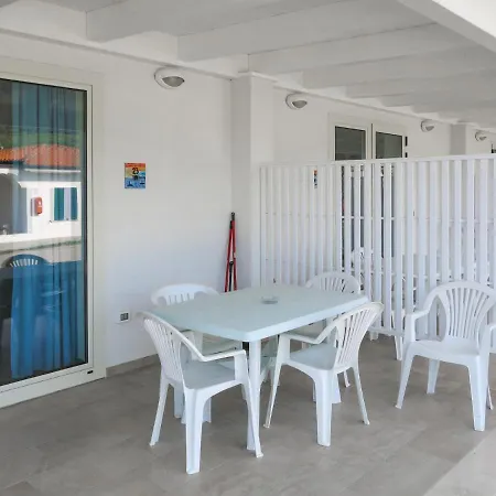 Locazione Turistica Villagio Miramare-5 Διαμέρισμα